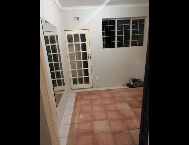 1 BEDROOM PROPERTY TO RENT IN ANZAC